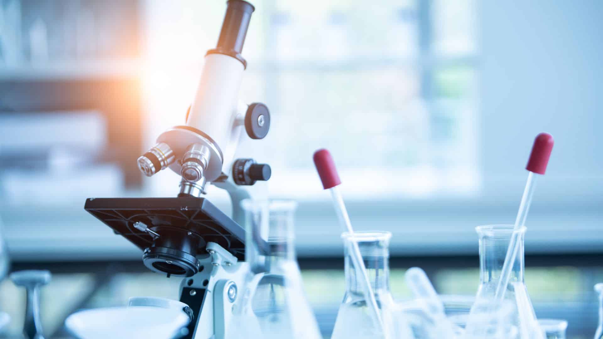 laboratoire d’analyses médicales à Casablanca | LIAB