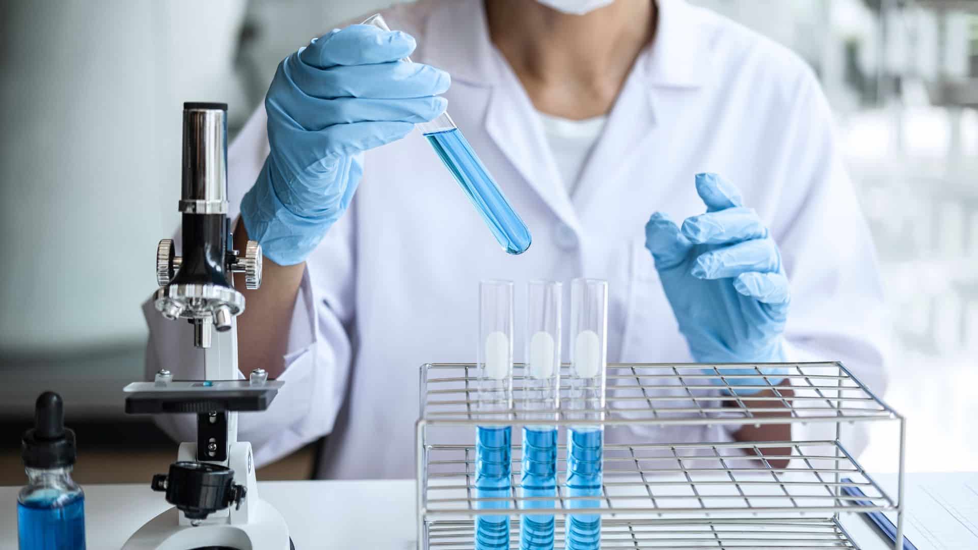 laboratoire d’analyses médicales à Casablanca | LIAB