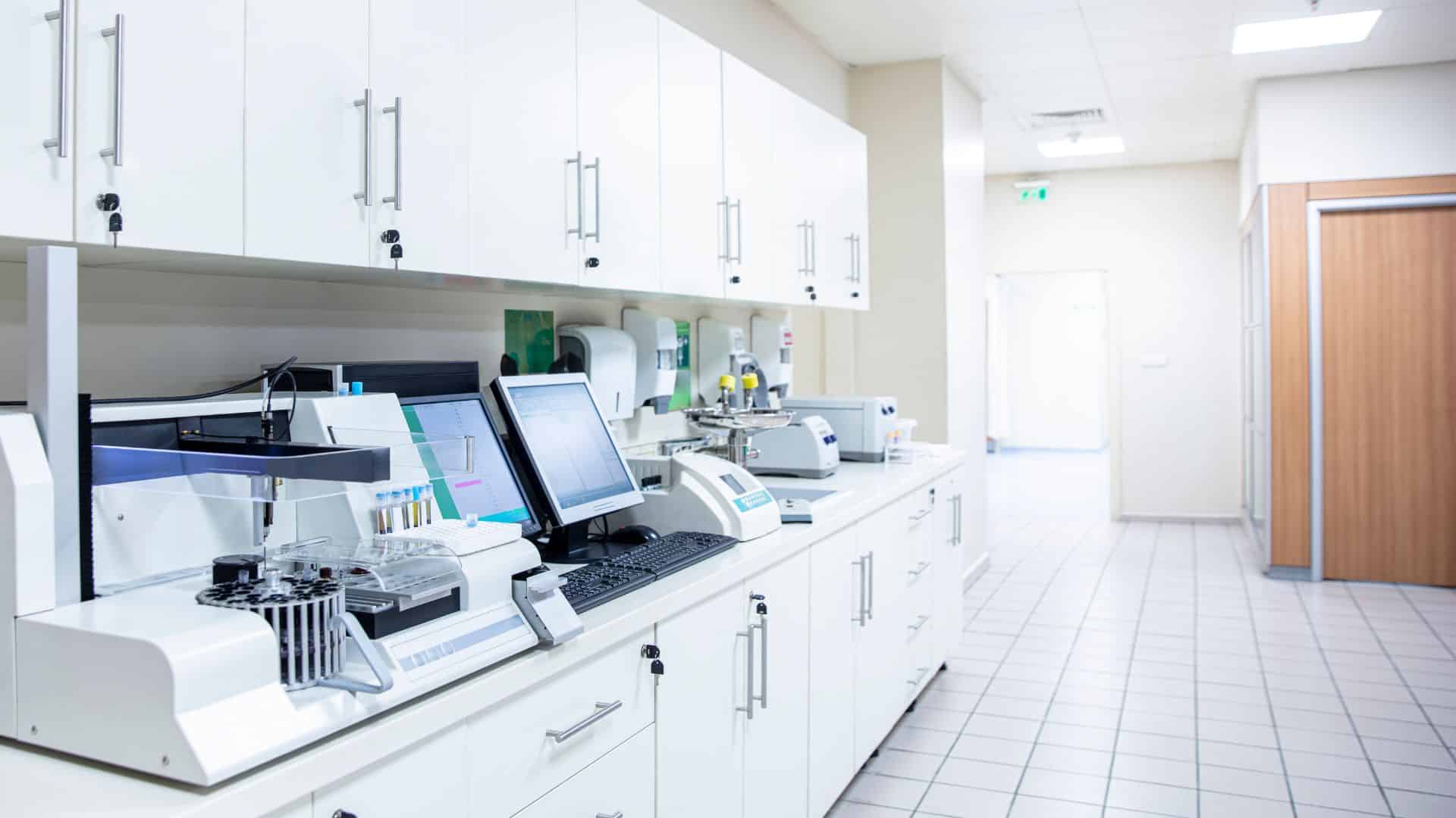 laboratoire d’analyses médicales à Casablanca | LIAB