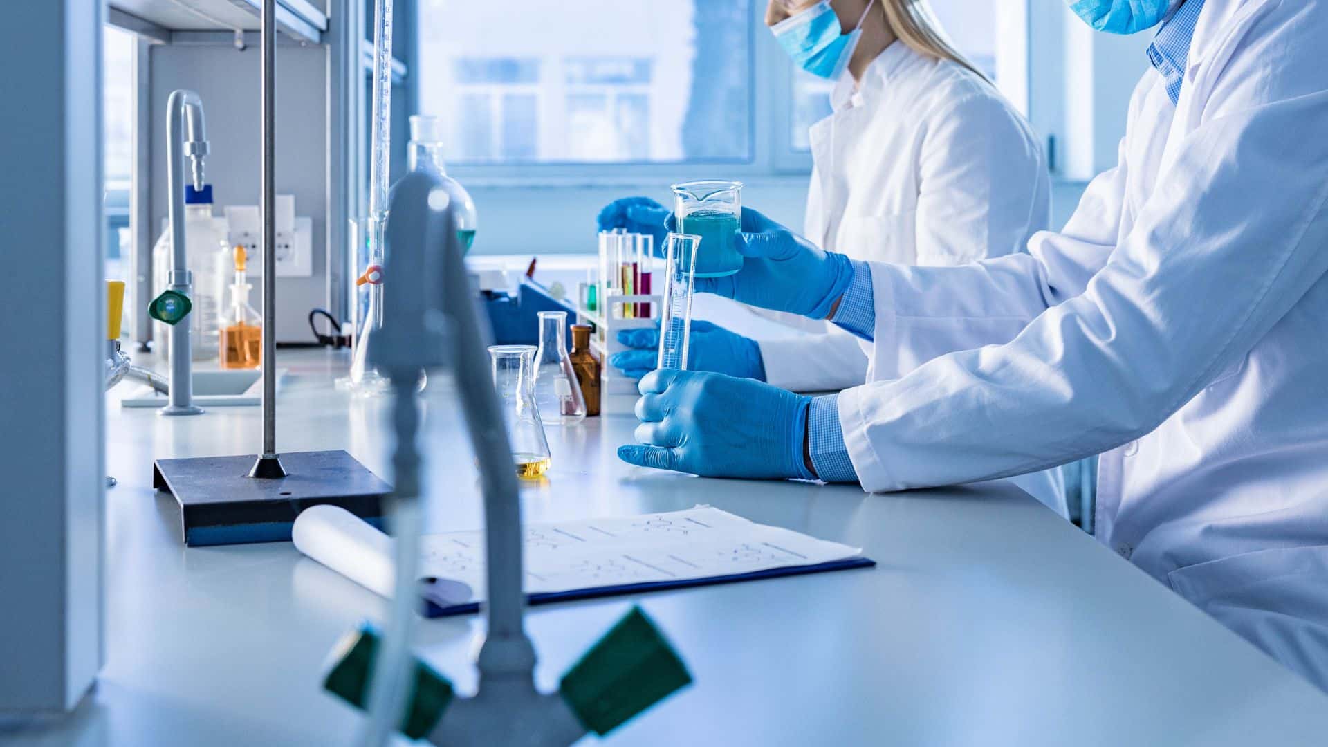analyses médicales pour entreprises à Casablanca