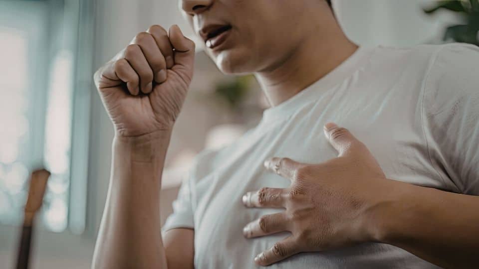 dépistage infections Casablanca | LIAB