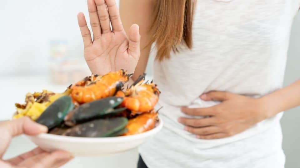 test allergie Casablanca | LIAB