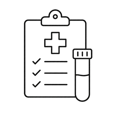 analyses médicales pour entreprises | LIAB