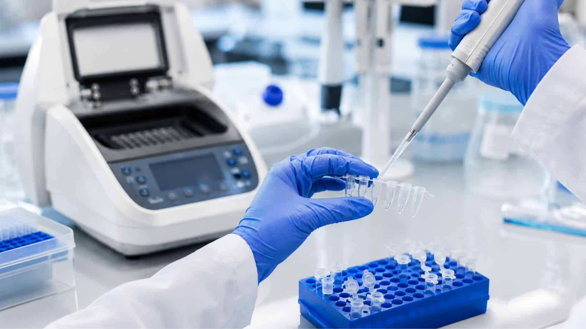biologie moléculaire Casablanca | LIAB