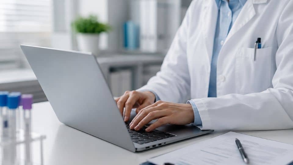 dépistage infections Casablanca | LIAB