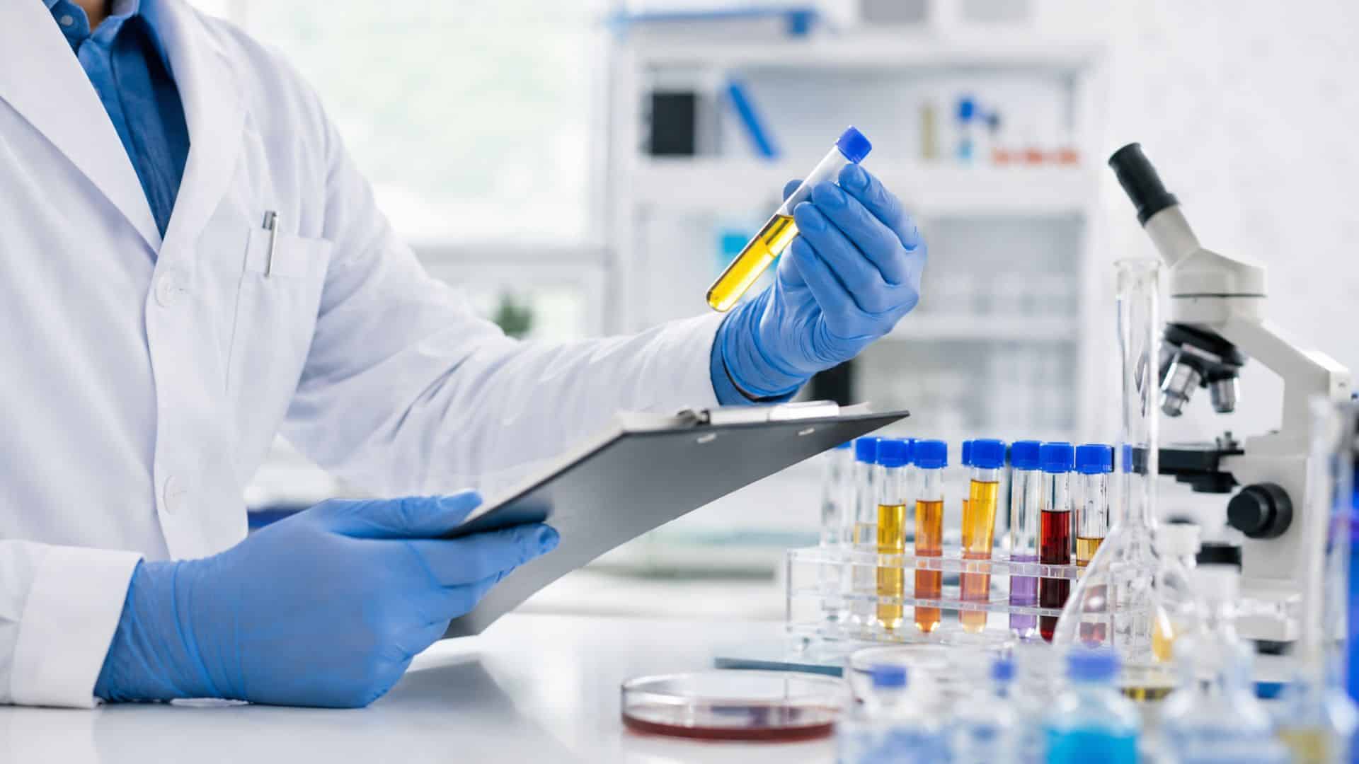 analyses biochimiques Casablanca | LIAB