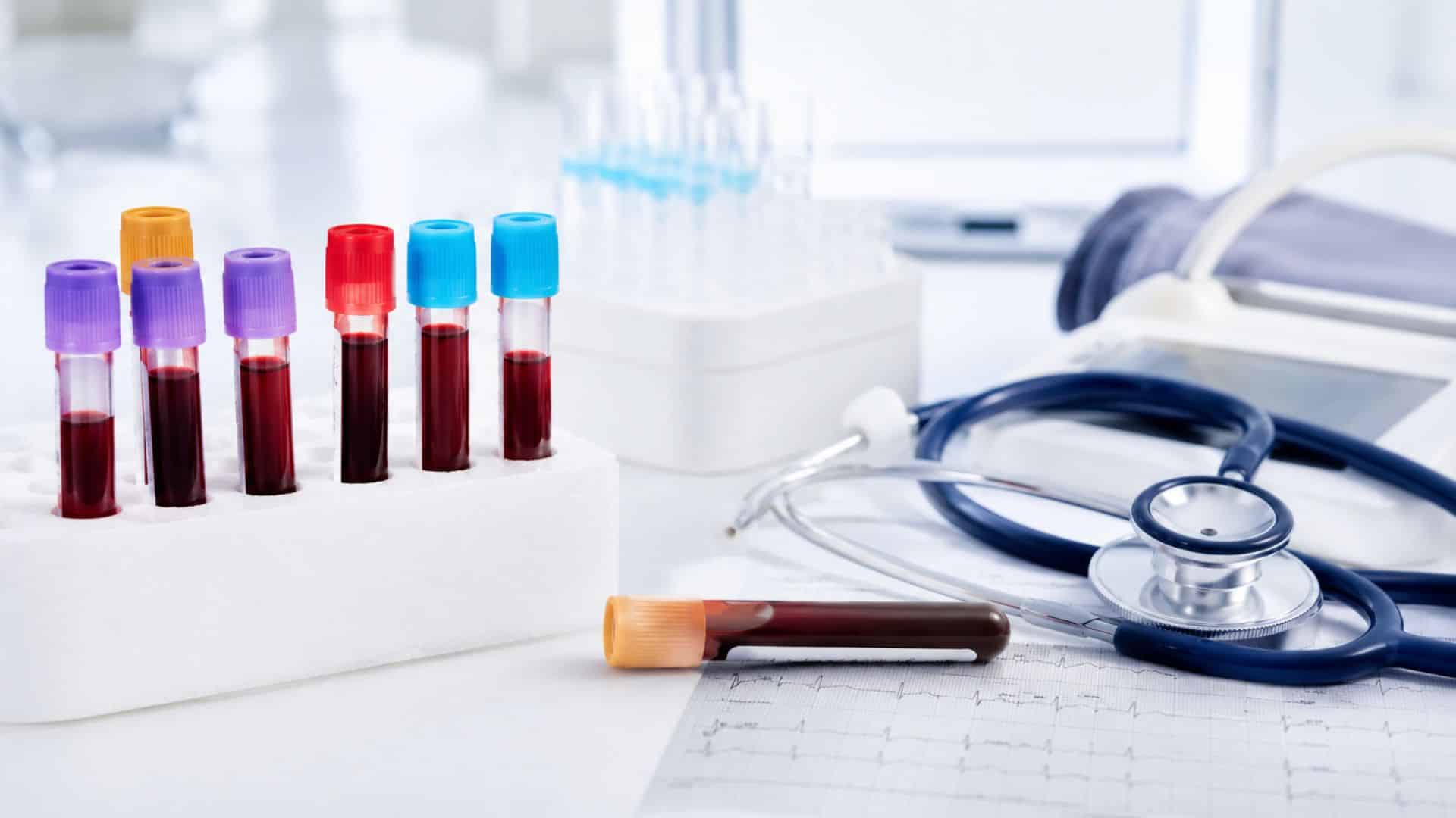 analyses biochimiques Casablanca | LIAB
