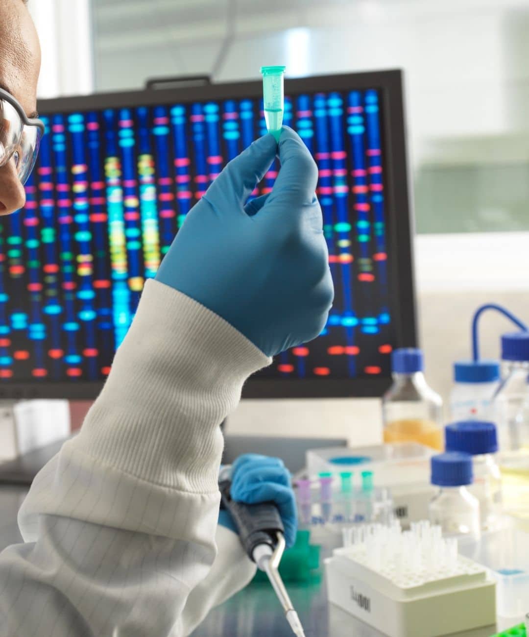 analyses biochimiques Casablanca | LIAB