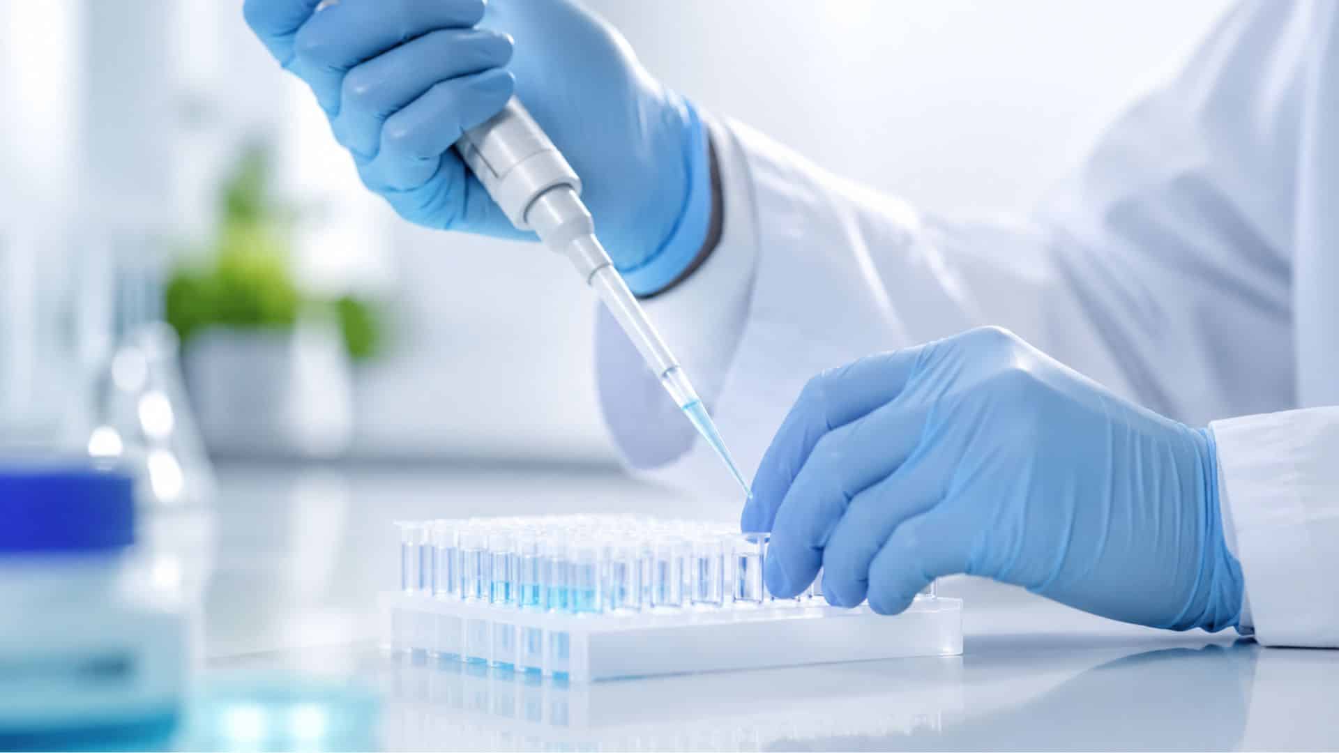 biologie moléculaire Casablanca | LIAB