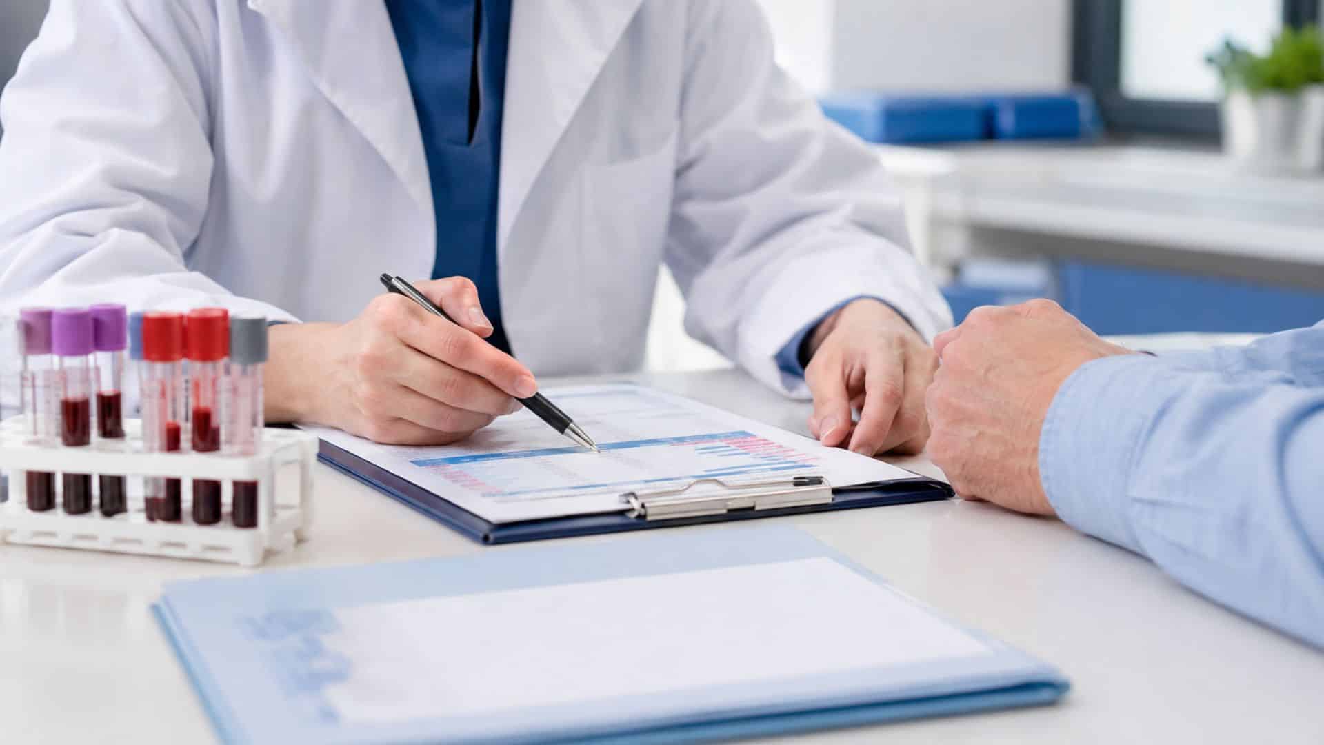 Analyses hématologiques Casablanca : le LIAB explore les cellules sanguines, la coagulation et différents paramètres utiles au suivi médical.