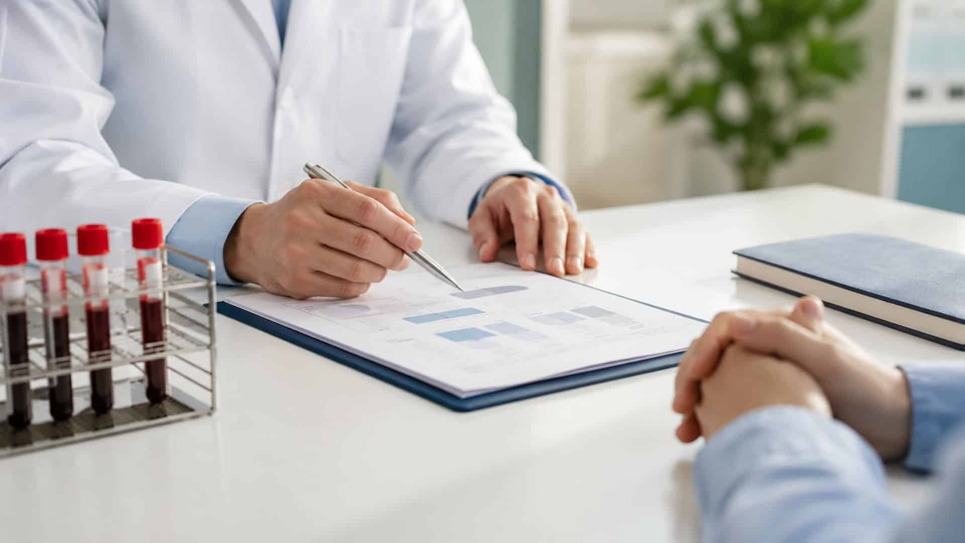analyses immunologiques Casablanca | LIAB