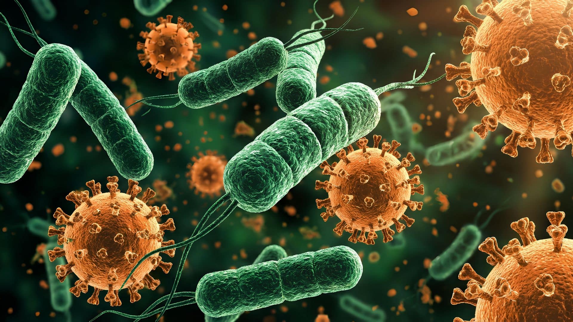 analyses microbiologiques Casablanca | LIAB