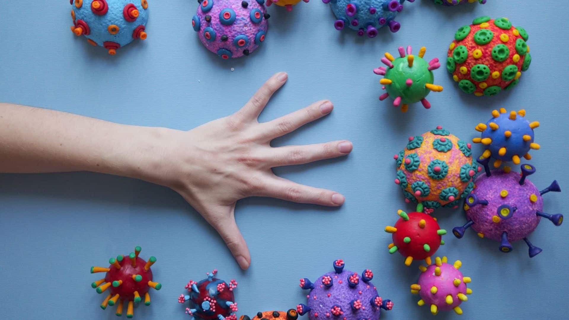 analyses microbiologiques Casablanca | LIAB