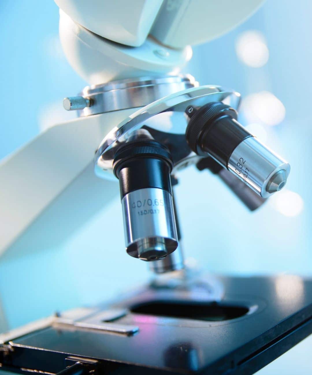 analyses microbiologiques Casablanca | LIAB